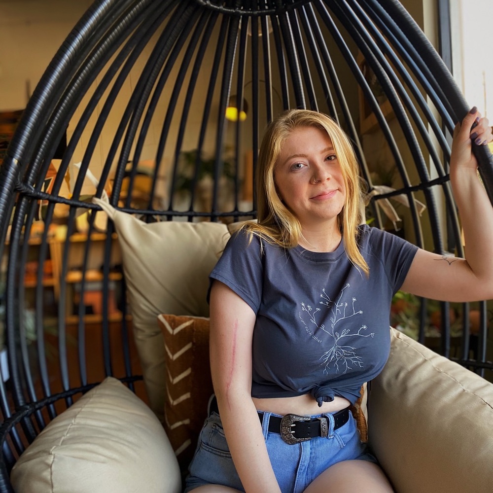 Meet your Posher, Halle